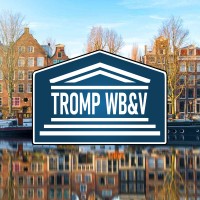 Tromp Werelderfgoed Beheer & Verhuur logo - Similar company to Nationale Makelaar Awards