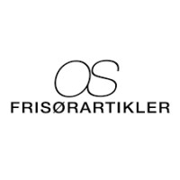 OS Frisørartikler logo - Similar company to Procraft