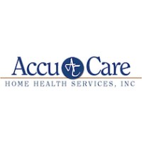 Accucare Home Health Services, Inc. logo - Similar company to Harriott Home Health Services