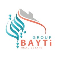 Bayti Group Real Estate logo - Similar company to Baytii