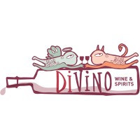 DiVino Wine&Spirits logo - Similar company to Devinum Importadora