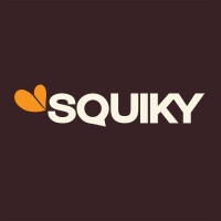 SQUIKY logo - Similar company to Cavalieri Solutions