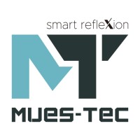 MUES-TEC logo - Similar company to Mues!®