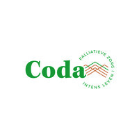 Coda vzw logo - Similar company to Apojo Vzw