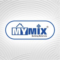 MYMIX logo - Similar company to K2 Construction Chemical