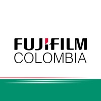 FUJIFILM COLOMBIA logo - Similar company to Eco-Systems Group