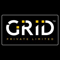 GRID PVT LTD logo - Similar company to First & First International Agencies
