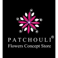Patchouli Flowers Concept Store logo - Similar company to Symone.Ro
