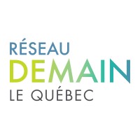 Réseau Demain le Québec logo - Similar company to Sidalys