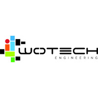 WoTech Engineering B.V. logo - Similar company to Genius Concepts