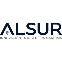 ALSUR Ingeniería logo - Similar company to Nazca