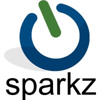SPARKZ Inc., logo - Similar company to Mobi - Mobility Insight