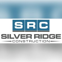 SILVER RIDGE CONSTRUCTION (1999) Ltd. logo - Similar company to Sigma Rho Squared Engineering
