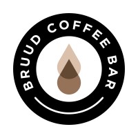 Bruud Coffee Bar logo - Similar company to Brüud