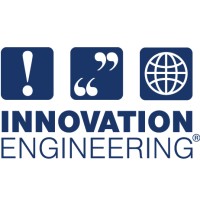Innovation Engineering Institute logo - Similar company to Eureka! Ranch