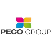 Peco Group logo - Similar company to Optimiza Gestores Documentales