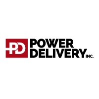 Power Delivery Inc. logo - Similar company to Alpha Power Group