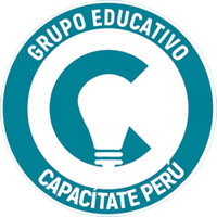 GRUPO EDUCATIVO CAPACITATE PERU S.A.C logo - Similar company to Solar Symphony
