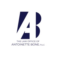 The Law Office of Antoinette Bone, PLLC logo - Similar company to Novamentusa