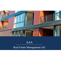 Aaa Real Estate Management Ag
