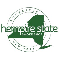 Hempire State Smoke Shop logo - Similar company to Quandtmleap