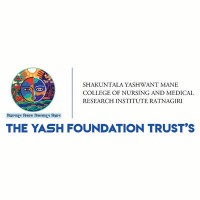 The Yash Foundation logo - Similar company to Yash Charitable Trust