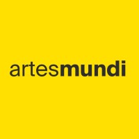 Artes Mundi logo - Similar company to G39