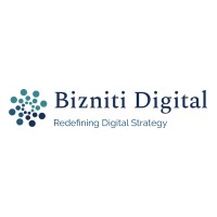 Bizniti Digital logo - Similar company to Roots Payment Solutions