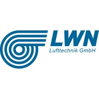 LWN Lufttechnik GmbH logo - Similar company to Anhui Sino-Refractory Technology Co.,Ltd