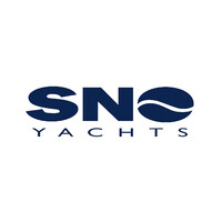 Sno Yachts logo - Similar company to Nova Planters & Decking