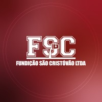 Fundição São Cristóvão logo - Similar company to Fundição Barrufão