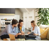 Home Value Real Estate Services logo - Similar company to Elp Group