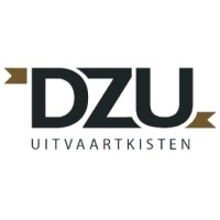 DZU Uitvaartkisten logo - Similar company to Capulus Uitvaartkisten