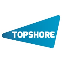 Topshore logo - Similar company to Selmers