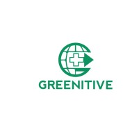 Greenitive logo - Similar company to Oxyit Ab