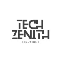 TECH ZENITH SOLUTIONS logo - Similar company to Trident Public School
