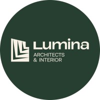 Lumina Architects & Interior logo - Similar company to Create