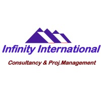INFINITY INTERNATIONAL Consultancy & Project Management logo - Similar company to Societe Multi Services Du Btp