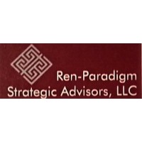 Ren-Paradigm Strategic Advisors logo - Similar company to Corporate Settlement Solutions