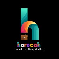 Horecah logo - Similar company to Smartgeniee