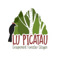 Groupement Forestier Citoyen Lu Picatau logo - Similar company to Sowrs 🌿 #Workforchange
