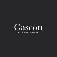 Gestion de Patrimoine Gascon logo - Similar company to Cedre Patrimoine Wealth Management Paris