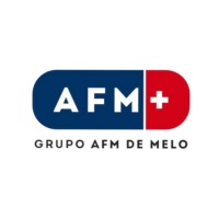 Grupo AFM de Melo logo - Similar company to Transbraga Cargas E Encomendas
