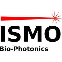 ISMO Biophotonics Private Limited logo - Similar company to 3Dcian