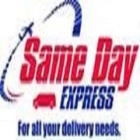 Sameday Express/Pro Air Charter and Consulting PACC Air logo - Similar company to Sterling Air Service Llc
