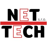 NetTech s.r.o. logo - Similar company to Singula Soft S.R.O.