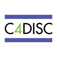 C4DISC | Coalition for Diversity and Inclusion in Scholarly Communications logo - Similar company to Riverside Publishing Solutions Ltd