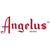 Angelus Brand logo - Similar company to Trg Group