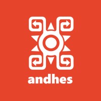 ANDHES Derechos Humanos logo - Similar company to Doncel Asociación Civil