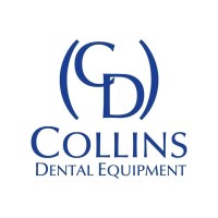 Collins Dental Equipment logo - Similar company to Manicure Chile
